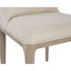 Elisa Light Oak / Mainz Cream Dining Chair